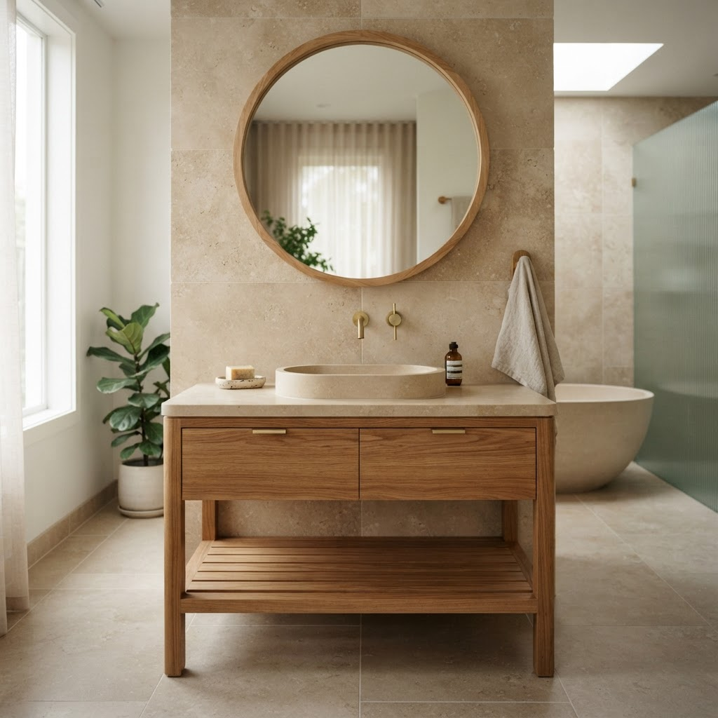 Vanities