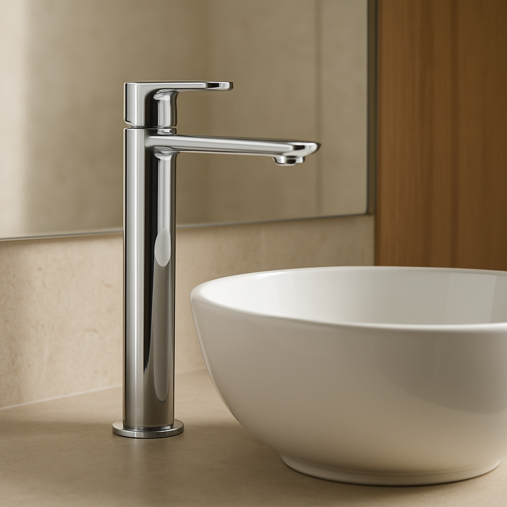 Basin Mixer Chorme FV16A90-2